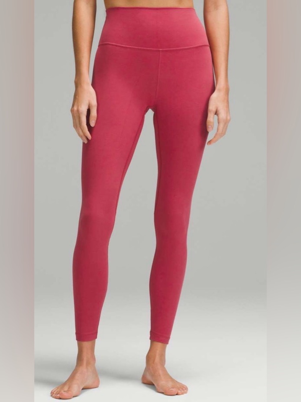 Lululemon Align High-Rise Pant 28"